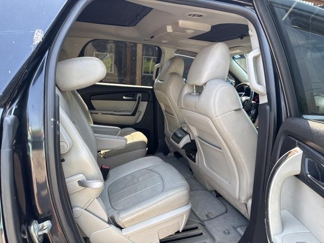 used 2011 GMC Acadia car, priced at $4,141