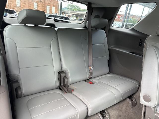 used 2021 Chevrolet Traverse car, priced at $28,250