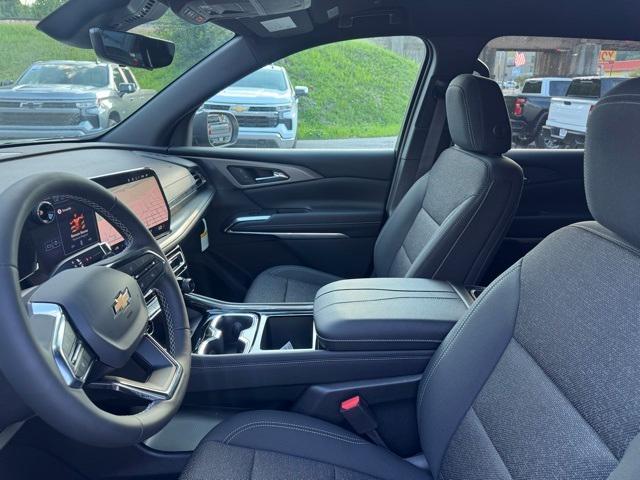 new 2026 Chevrolet Traverse car, priced at $43,345