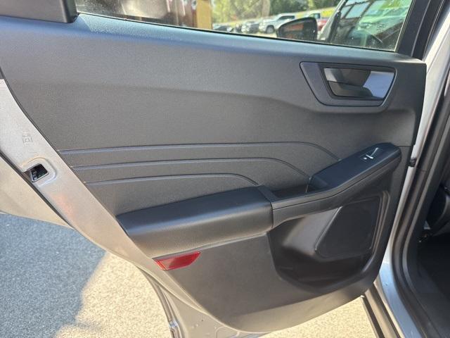 used 2022 Ford Escape car, priced at $16,998