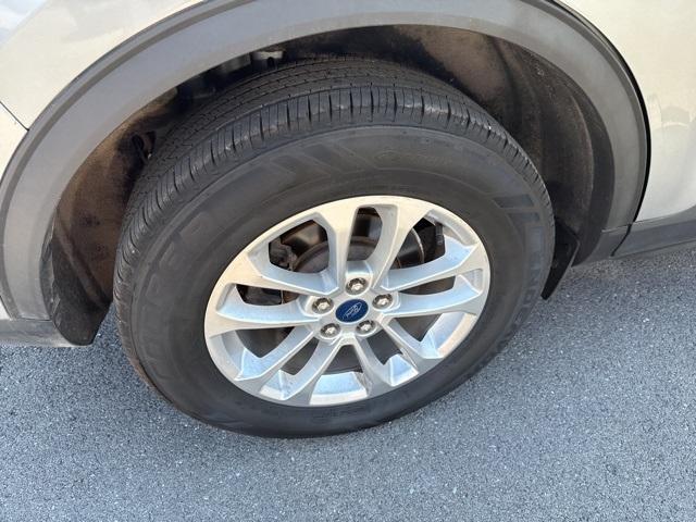 used 2022 Ford Escape car, priced at $16,998