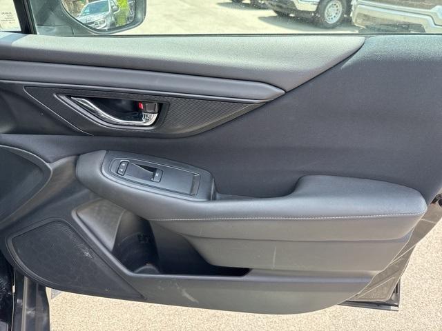 used 2022 Subaru Outback car, priced at $22,238