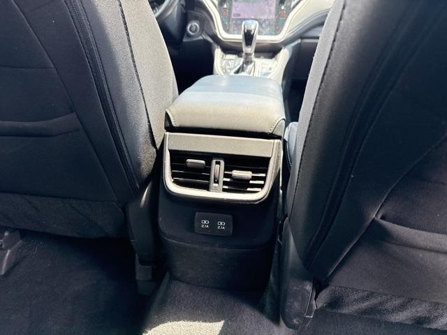 used 2022 Subaru Outback car, priced at $22,238