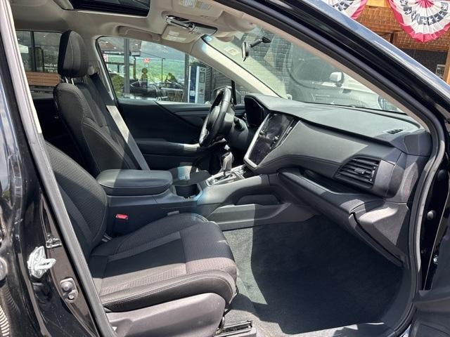 used 2022 Subaru Outback car, priced at $22,238