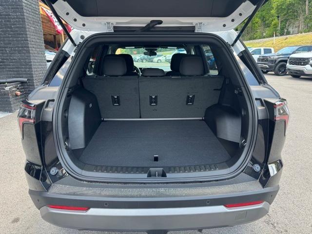 new 2025 Chevrolet Equinox car, priced at $29,975