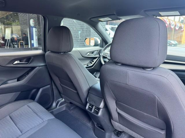 new 2025 Chevrolet Equinox car, priced at $29,975