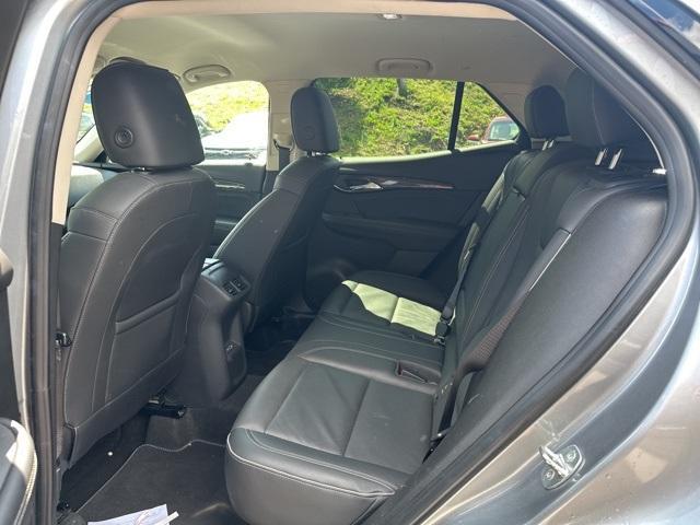 used 2023 Buick Envision car, priced at $24,150