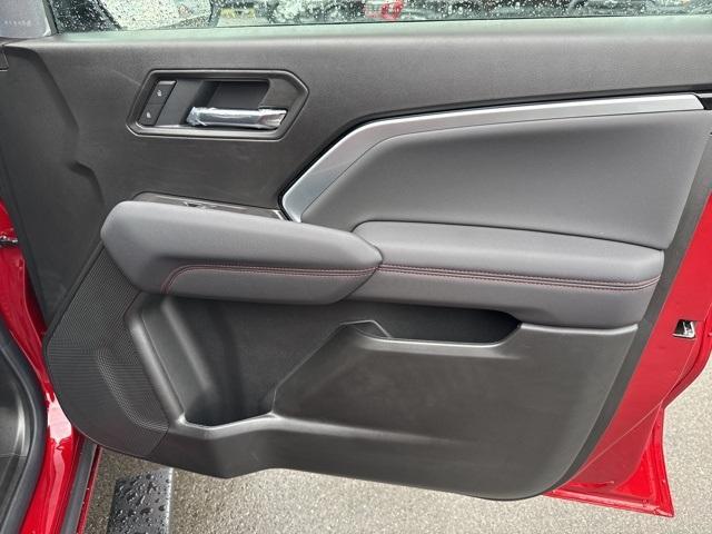 new 2025 Chevrolet Colorado car, priced at $51,655
