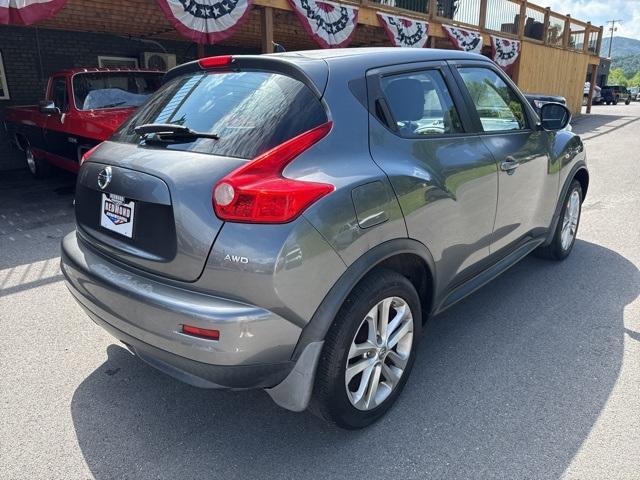 used 2011 Nissan Juke car, priced at $3,999