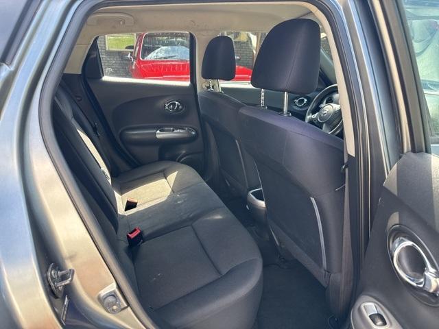 used 2011 Nissan Juke car, priced at $3,999