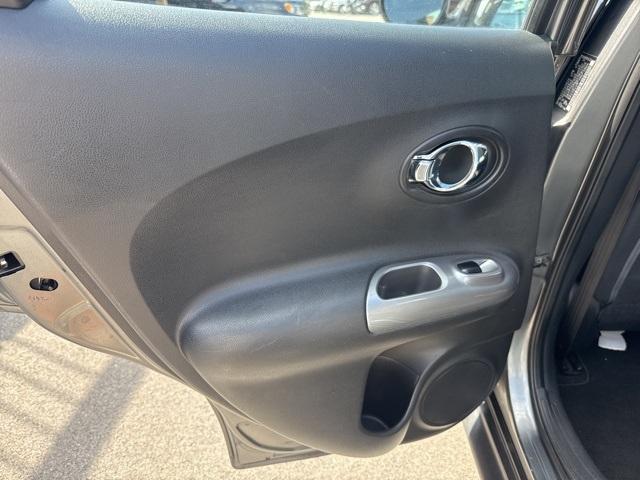 used 2011 Nissan Juke car, priced at $3,999