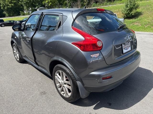 used 2011 Nissan Juke car, priced at $3,999