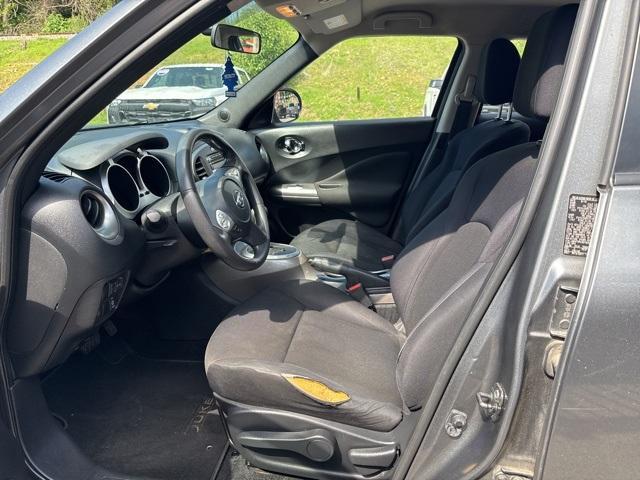 used 2011 Nissan Juke car, priced at $3,999