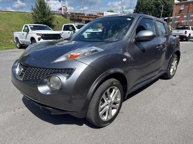 used 2011 Nissan Juke car, priced at $3,999