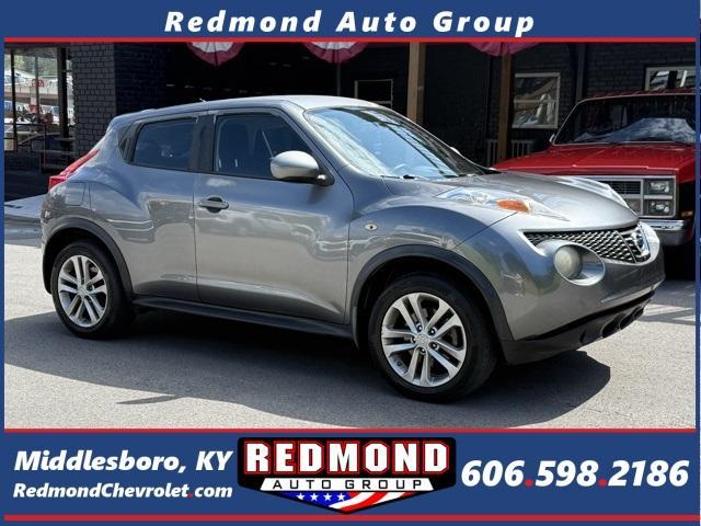 used 2011 Nissan Juke car, priced at $3,999