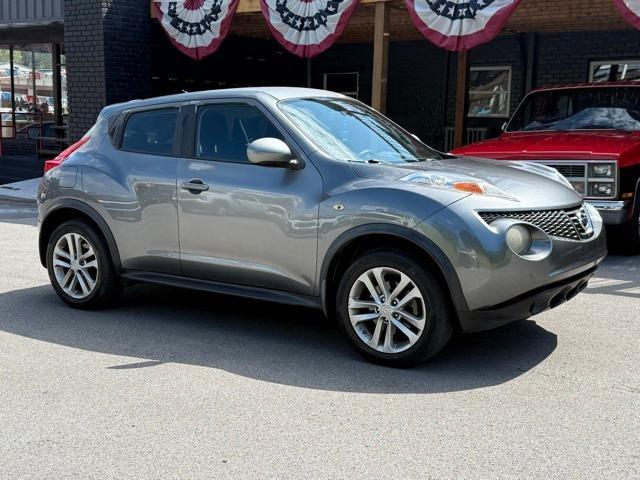 used 2011 Nissan Juke car, priced at $3,999