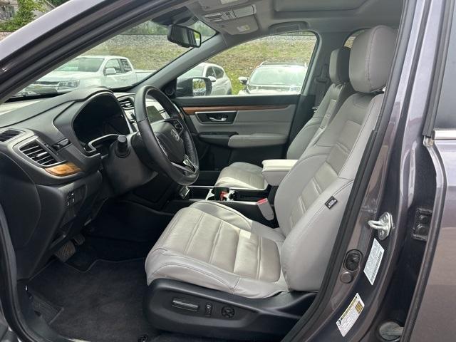 used 2022 Honda CR-V car, priced at $28,888