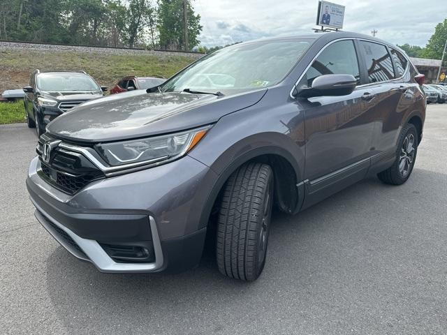 used 2022 Honda CR-V car, priced at $28,888