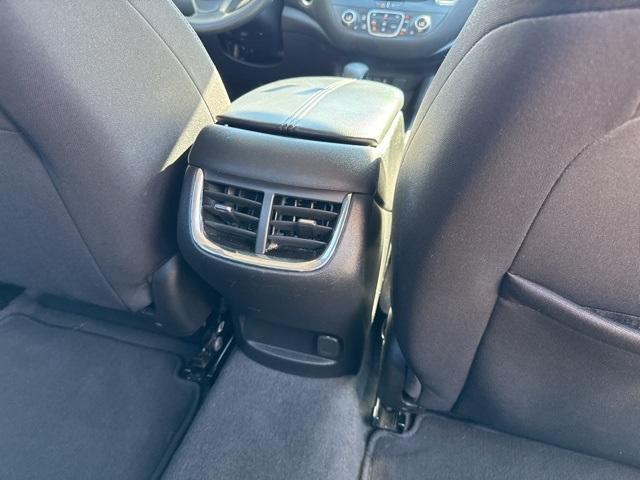 used 2023 Chevrolet Malibu car, priced at $18,891