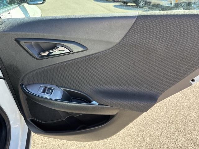 used 2023 Chevrolet Malibu car, priced at $18,891