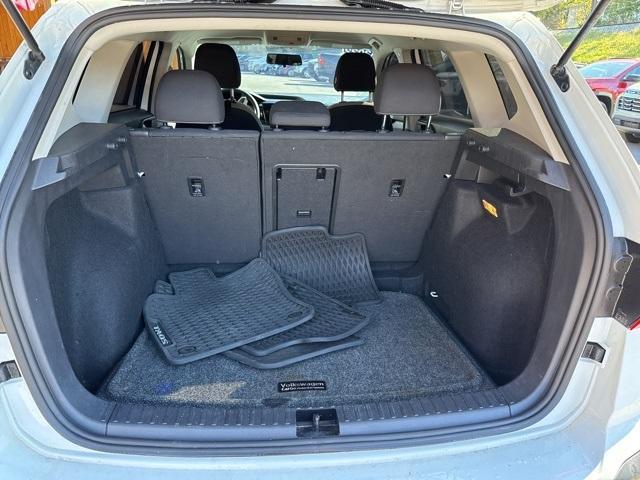used 2022 Volkswagen Taos car, priced at $17,015