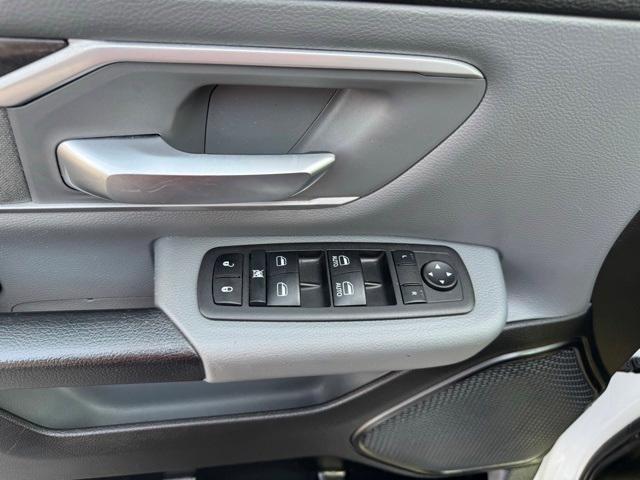 used 2022 Ram 1500 car, priced at $23,998
