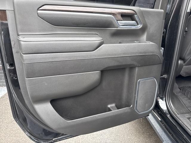 used 2024 Chevrolet Silverado 2500 car, priced at $58,612