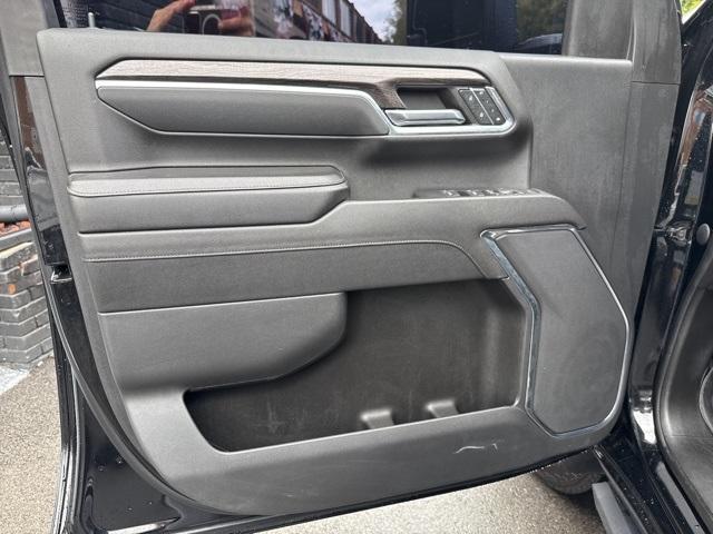 used 2024 Chevrolet Silverado 2500 car, priced at $58,612