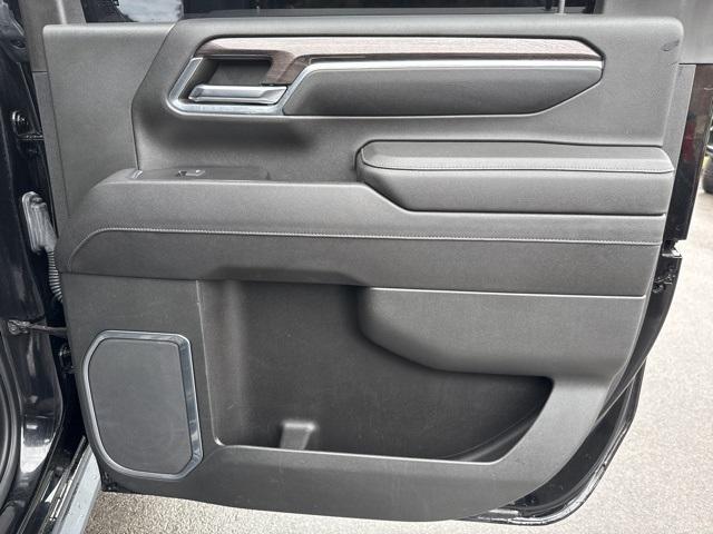 used 2024 Chevrolet Silverado 2500 car, priced at $58,612