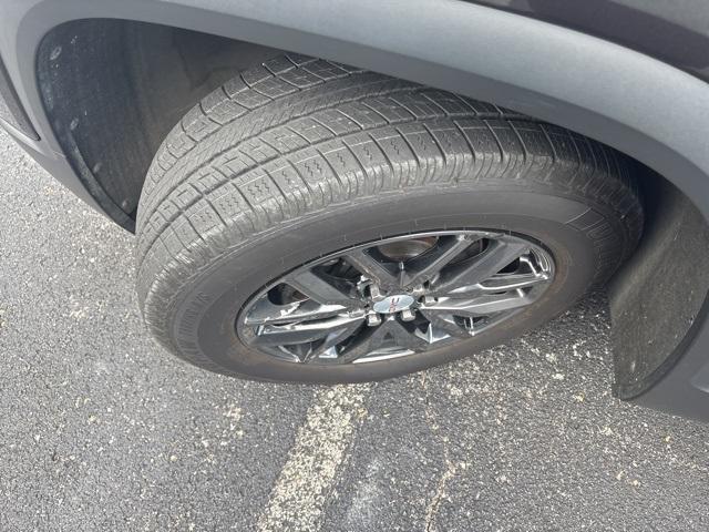 used 2019 GMC Acadia car, priced at $17,777