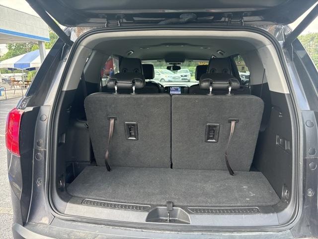 used 2019 GMC Acadia car, priced at $17,777