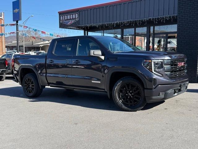 used 2022 GMC Sierra 1500 car, priced at $37,933