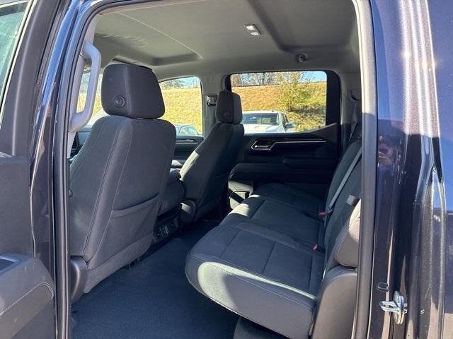 used 2022 GMC Sierra 1500 car, priced at $37,933