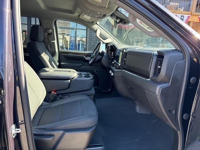 used 2022 GMC Sierra 1500 car, priced at $37,933