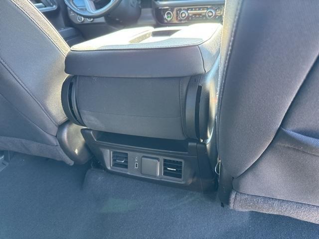 used 2022 GMC Sierra 1500 car, priced at $37,933