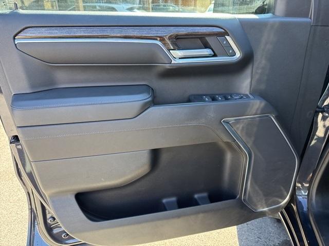 used 2022 GMC Sierra 1500 car, priced at $37,933