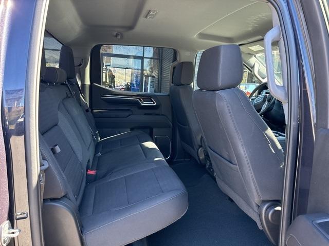 used 2022 GMC Sierra 1500 car, priced at $37,933