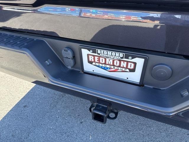 used 2022 GMC Sierra 1500 car, priced at $37,933