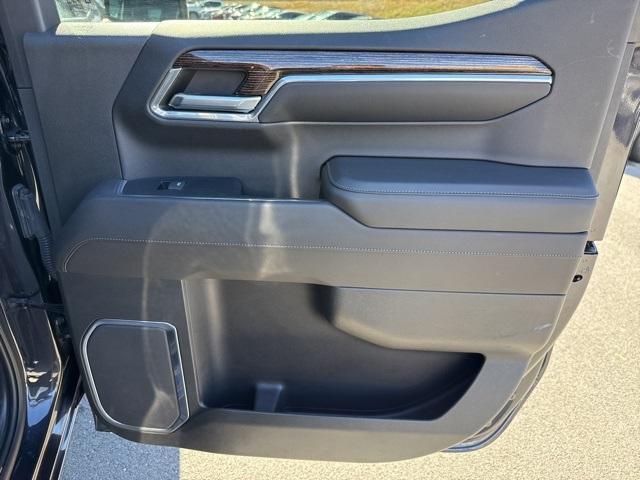 used 2022 GMC Sierra 1500 car, priced at $37,933