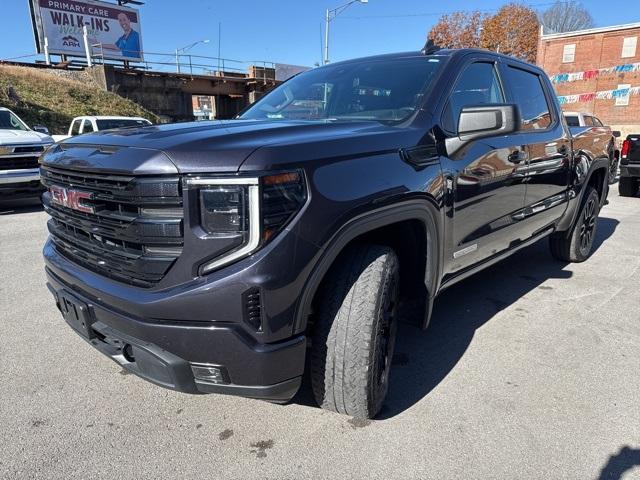 used 2022 GMC Sierra 1500 car, priced at $37,933