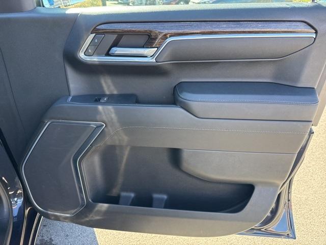 used 2022 GMC Sierra 1500 car, priced at $37,933