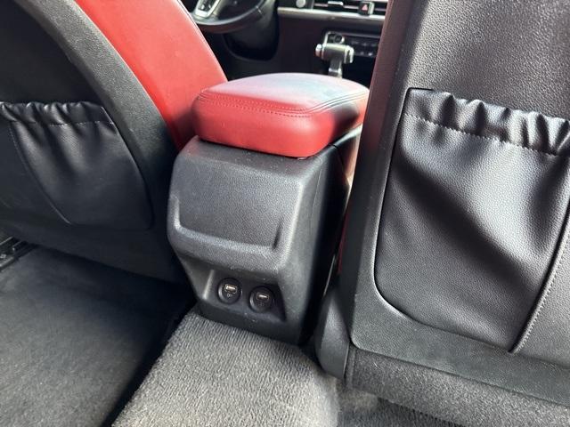 used 2024 Kia K5 car, priced at $23,493