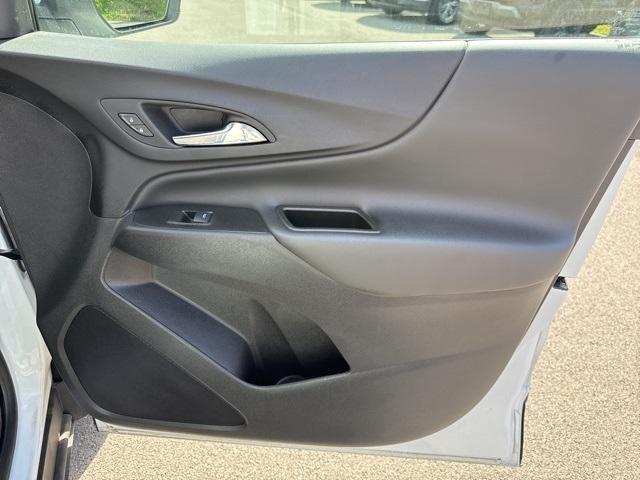 used 2022 Chevrolet Equinox car, priced at $28,353
