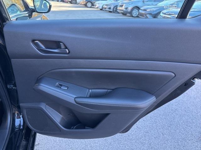 used 2024 Nissan Altima car, priced at $18,048