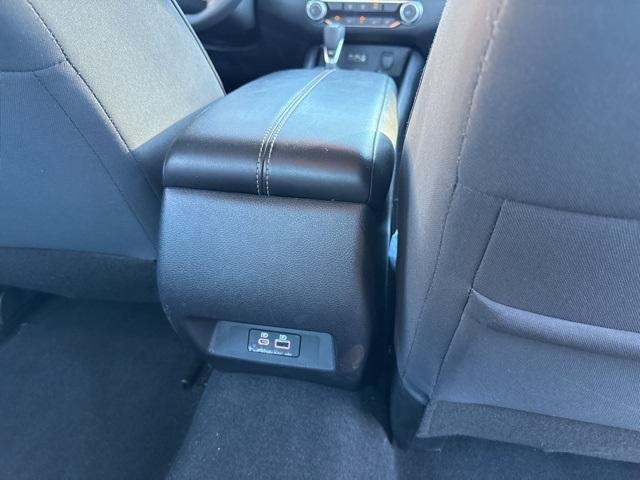 used 2024 Nissan Altima car, priced at $18,048