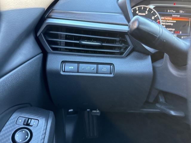 used 2024 Nissan Altima car, priced at $18,048