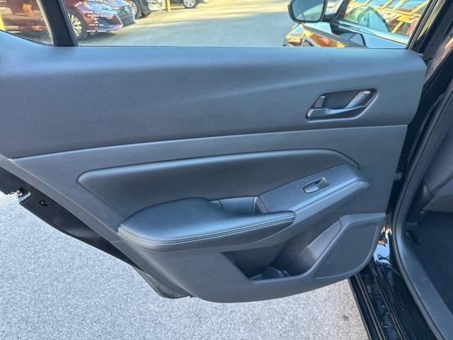 used 2024 Nissan Altima car, priced at $18,048