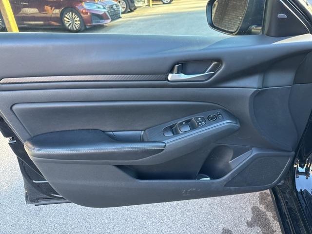 used 2024 Nissan Altima car, priced at $18,048