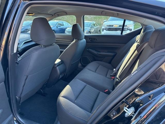 used 2024 Nissan Altima car, priced at $18,048