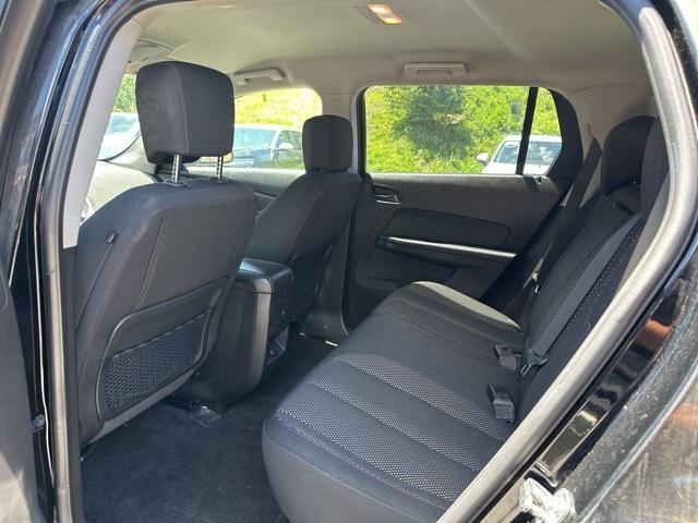 used 2015 GMC Terrain car, priced at $5,200